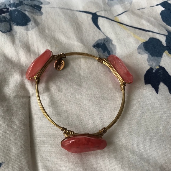 Bourbon and Boweties Bracelet - Picture 4 of 4